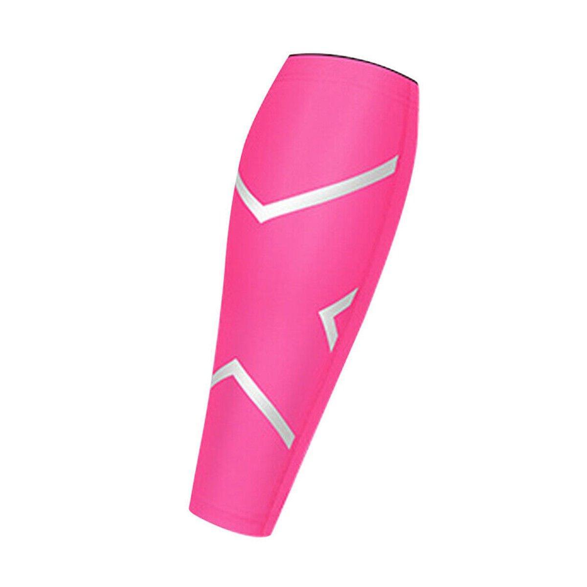 1 Unit Breathable Sports Shin Guards Knee Pads for Cycling Running Football Basketball - Black / M V528-KNEELET-BLACK-M-859989