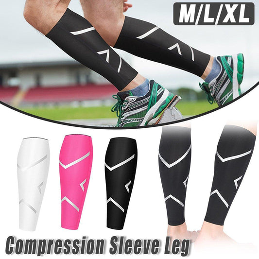1 Unit Breathable Sports Shin Guards Knee Pads for Cycling Running Football Basketball - Pink / M V528-KNEELET-PINK-M-948746