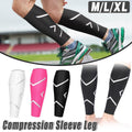 1 Unit Breathable Sports Shin Guards Knee Pads for Cycling Running Football Basketball - White / L V528-KNEELET-WHITE-L-293513