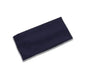 Women Headband Solid Wide Turban Knitted Cotton Hairband Girls Elastic Hair Band - Navy V528-KNITTING-NAVYBLUE-933836