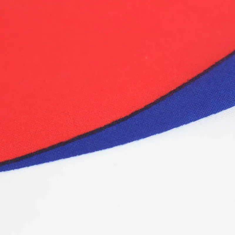 Large South Korea Flag Heavy Duty Outdoor Korean 90 X 150 CM - 3ft x 5ft V528-KOREAFLAG-38927