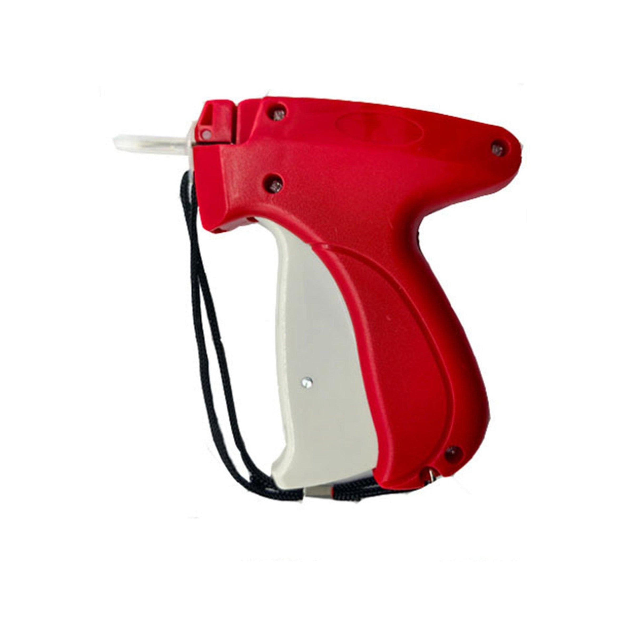 Stitchy Quick Clothing Fixer Mini Quick Repair Garment Sewing Machine Handheld - Pink V528-LABEL-GUNS-PINK-915514