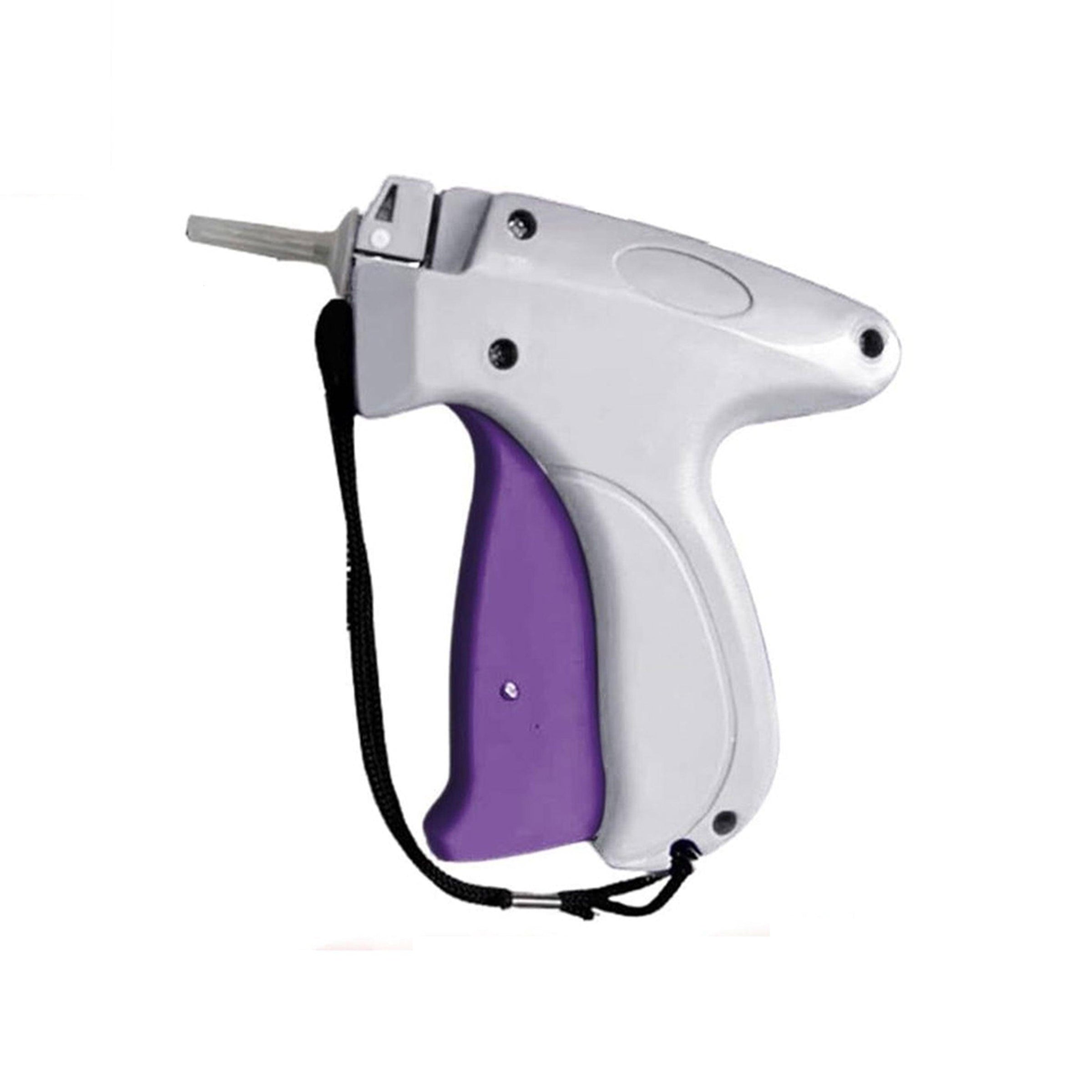 Stitchy Quick Clothing Fixer Mini Quick Repair Garment Sewing Machine Handheld - Pink V528-LABEL-GUNS-PINK-915514