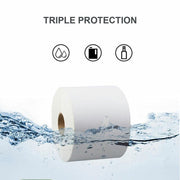 Direct Thermal Postage Labels 100x150mm Roll 350 Stickers V528-LABELPAPER100-150-350-1PCS-68011