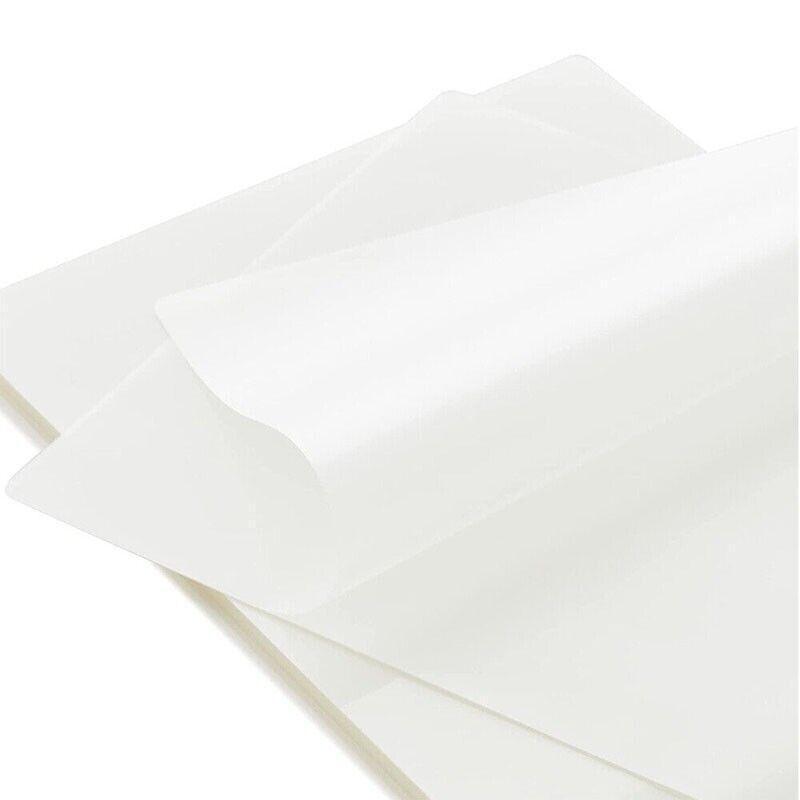 100 Pack A4 Laminator Laminating Pouches Laminate Sheets 80 micron 22x 30.7mm V528-LAMINATESHEETS-100SHEETS-322839