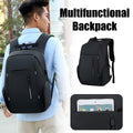 Men Business Bag Laptop Multi Functional Computer Bag Large Capacity Backpack V528-LAPTOP-BAG-919655