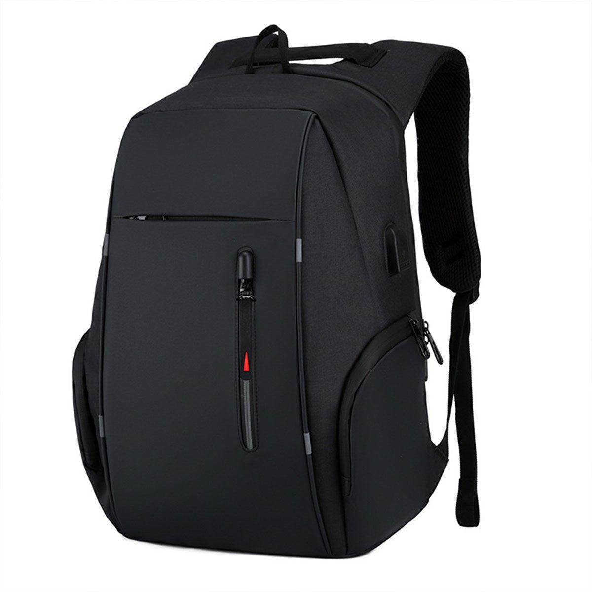 Men Business Bag Laptop Multi Functional Computer Bag Large Capacity Backpack V528-LAPTOP-BAG-919655