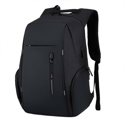 Men Business Bag Laptop Multi Functional Computer Bag Large Capacity Backpack V528-LAPTOP-BAG-919655