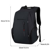 Men Business Bag Laptop Multi Functional Computer Bag Large Capacity Backpack V528-LAPTOP-BAG-919655
