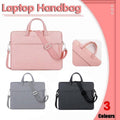 14inch Laptop Sleeve Carry Case Cover Bag For Macbook Air/Pro HP Notebook - Dark Grey V528-LAPTOP-PACK2DA147785