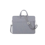 14inch Laptop Sleeve Carry Case Cover Bag For Macbook Air/Pro HP Notebook - Dark Grey V528-LAPTOP-PACK2DA147785