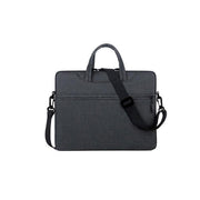14inch Laptop Sleeve Carry Case Cover Bag For Macbook Air/Pro HP Notebook - Dark Grey V528-LAPTOP-PACK2DA147785