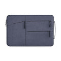 Laptop Sleeve Travel Bag Carry Case For Macbook Air Pro 15.6inch - Navy V528-LAPTOPTRAVELBAG22547