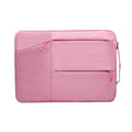 Laptop Sleeve Travel Bag Carry Case For Macbook Air Pro 15.6inch - Pink V528-LAPTOPTRAVELBAG77222