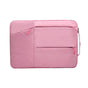 Laptop Sleeve Travel Bag Carry Case For Macbook Air Pro 15.6inch - Pink V528-LAPTOPTRAVELBAG77222