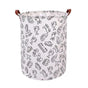 Foldable Laundry Basket Dirty Clothes Hamper Toy Storage Organizer Storage Bin - Cars V528-LAUNDRY-BASKET-XQC-142586