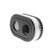 Lawn Mower Air Filter Briggs Stratton 798452 K 593260 Engine Parts 5X 10X Pack - 5PCS V528-LAWNMACHINE-PARTS-5PCS-546541