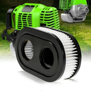 Lawn Mower Air Filter Briggs Stratton 798452 K 593260 Engine Parts 5X 10X Pack - 5PCS V528-LAWNMACHINE-PARTS-5PCS-546541