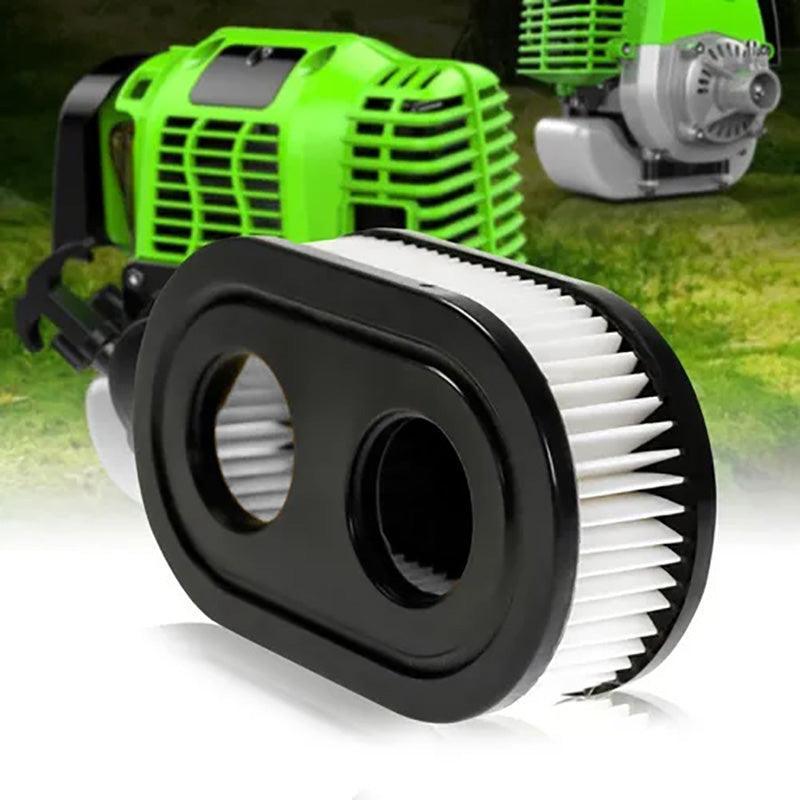Lawn Mower Air Filter Briggs Stratton 798452 K 593260 Engine Parts 5X 10X Pack - 5PCS V528-LAWNMACHINE-PARTS-5PCS-546541