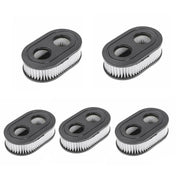 Lawn Mower Air Filter Briggs Stratton 798452 K 593260 Engine Parts 5X 10X Pack - 5PCS V528-LAWNMACHINE-PARTS-5PCS-546541
