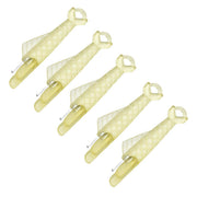 5PCS Plastic Needle Threader Tool for Sewing Machine Quick Lead Garment Sewing - Pink V528-LEAD-5PCS-PINK-947220