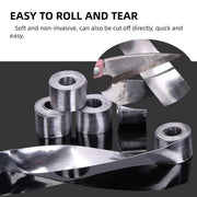 20X Drop Shot Weights Lead Sheet Strip Fishing Supplies Lead Sinker LeadSheeting V528-LEAD-STRAP-1-20PCS-711169