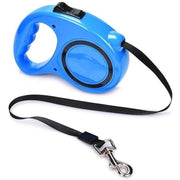 5M Dog Lead Leash Strong Retractable Extendable 5M Lockable Heavy Duty 15Kg - Green V528-LEASH-GREEN-5M-57481