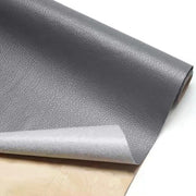 2X Self Adhesive Leather Repair Patches Kit for Sofa Couch Auto Interior Use - Dark Grey V528-LEATHERPATCH-DARKGREY-2-99906