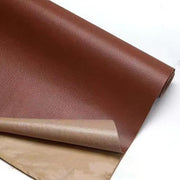 2X Self Adhesive Leather Repair Patches Kit for Sofa Couch Auto Interior Use - Red Brown V528-LEATHERPATCH-REDBROWN-2-21148