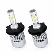 H4 9003 36W 300000LM LED Headlight kit Lamp Bulbs Globes High Low Beam Upgrade V528-LEDHEADLIGHTKIT-2PCS-861894