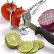 Multifunctional Lemon Tomato Fruit Slicer Cutter Tool with Handle for Household V528-LEMON-SLICER-160182