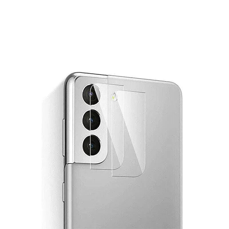 Samsung Galaxy S22 Ultra/Plus/S22 Camera Lens Protector Tempered Glass - For Galaxy S22+ V528-LENSFILM-S22-40989