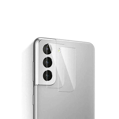 Samsung Galaxy S22 Ultra/Plus/S22 Camera Lens Protector Tempered Glass - For Galaxy S22+ V528-LENSFILM-S22-40989