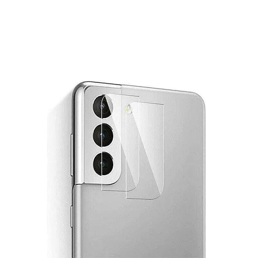 Samsung Galaxy S22 Ultra/Plus/S22 Camera Lens Protector Tempered Glass - For Galaxy S22+ V528-LENSFILM-S22-40989