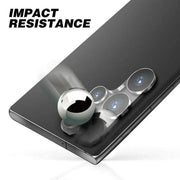 Samsung Galaxy S22 Ultra/Plus/S22 Camera Lens Protector Tempered Glass - For Galaxy S22+ V528-LENSFILM-S22-40989