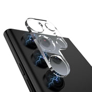 Samsung Galaxy S22 Ultra/Plus/S22 Camera Lens Protector Tempered Glass - For Galaxy S22+ V528-LENSFILM-S22-40989