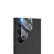 Samsung Galaxy S22 Ultra/Plus/S22 Camera Lens Protector Tempered Glass - For Galaxy S22 V528-LENSFILM-S22-42158