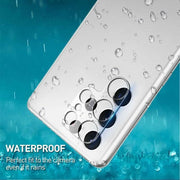 Samsung Galaxy S22 Ultra/Plus/S22 Camera Lens Protector Tempered Glass - For Galaxy S22 V528-LENSFILM-S22-42158