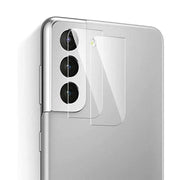Samsung Galaxy S22 Ultra/Plus/S22 Camera Lens Protector Tempered Glass - For Galaxy S22 Ultra V528-LENSFILM-S22ULTRA-25141