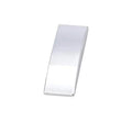 A-Z Alphabet Letters Car Sticker Self Adhesive Auto Badge Emblem 3D Chrome Good - I V528-LETTER-NUMBER-I40307