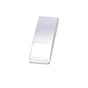 A-Z Alphabet Letters Car Sticker Self Adhesive Auto Badge Emblem 3D Chrome Good - I V528-LETTER-NUMBER-I40307