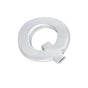 A-Z Alphabet Letters Car Sticker Self Adhesive Auto Badge Emblem 3D Chrome Good - Q V528-LETTER-NUMBER-Q41789