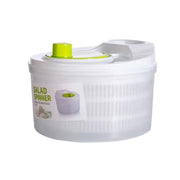 Large Salad Spinner 3L Vegetable Washer Dryer Bowl for Lettuce Spinach Broccoli V528-LETTUCEWASHER-423332