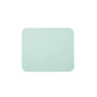 Leather Mouse Pad Gaming Waterproof Desk Mat 25 x 21cm Anti Slip - Light Green V528-LIGHTGREEN25-21CM82216