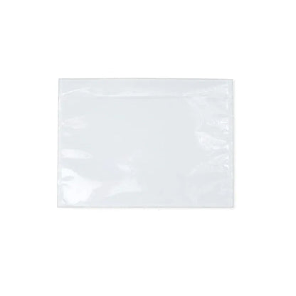 Plastic Bags 100PCS Transparent Zip Lock Clear Resealable Storage Packaging - 8x12cm V528-LIST-100PCS-80-120-808095