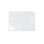 Plastic Bags 100PCS Transparent Zip Lock Clear Resealable Storage Packaging - 8x12cm V528-LIST-100PCS-80-120-808095