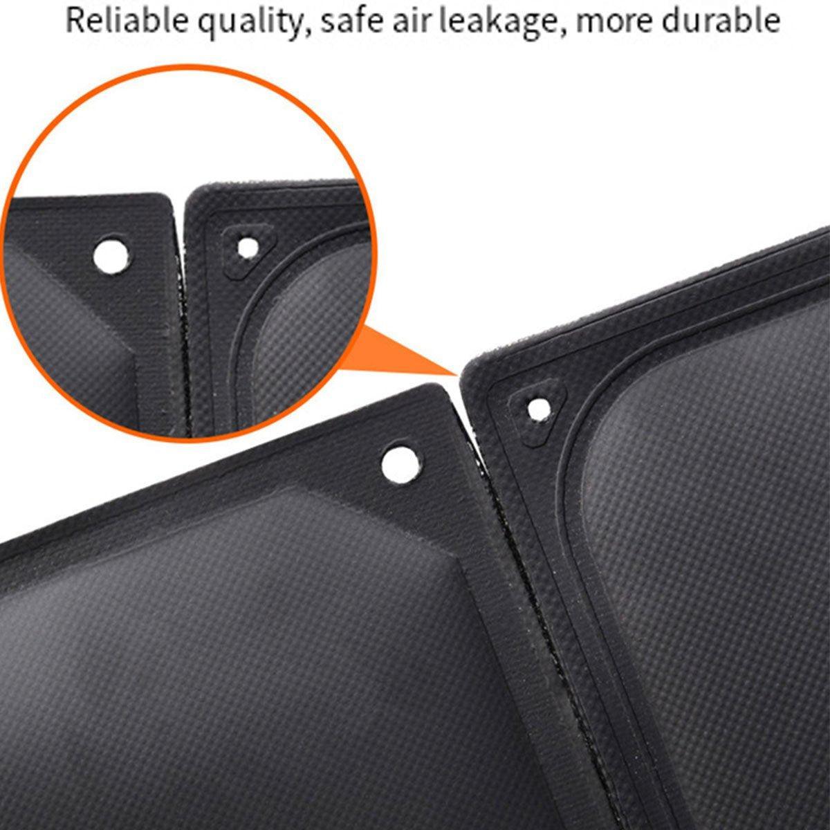 Air Wedge Pump Tool Adjustable Cushion for Door Window Installation Auto Repair - 25cm-M V528-LOCATING-TOOL-25CM-M-594523
