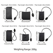 Air Wedge Pump Tool Adjustable Cushion for Door Window Installation Auto Repair - 50cm-L V528-LOCATING-TOOL-50CM-L-852441