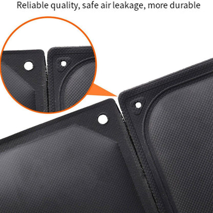 Air Wedge Pump Tool Adjustable Cushion for Door Window Installation Auto Repair - 50cm-L V528-LOCATING-TOOL-50CM-L-852441