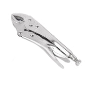 Multi-functional C-type Pliers Strong Manual Grip Round Mouth Clamping Tool - 5inch
